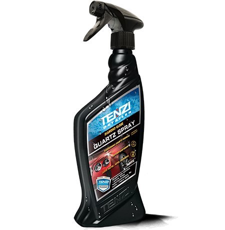 SPRAY DO ZABEZPIECZANIA KAROSERII QUARTZ 0.6L TENZI SPRAY DO ZABEZPIECZANIA KAROSERII QUARTZ 0.6L TENZI