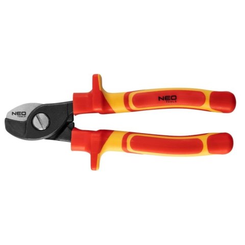 SZCZYPCE DO CIĘCIA KABLI 160MM 1000V NEO SZCZYPCE DO CIĘCIA KABLI 160MM 1000V NEO