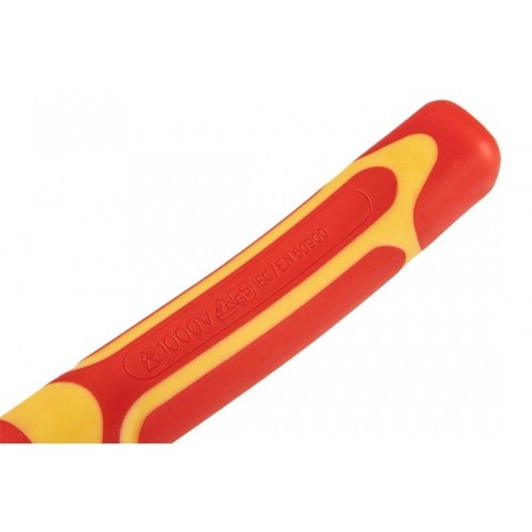 SZCZYPCE DO CIĘCIA KABLI 160MM 1000V NEO SZCZYPCE DO CIĘCIA KABLI 160MM 1000V NEO