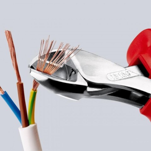 SZCZYPCE DO SYFONÓW SANITARNYCH I ZŁĄCZY 250MM, 25-80MM KNIPEX SZCZYPCE DO SYFONÓW SANITARNYCH I ZŁĄCZY 250MM, 25-80MM KNIPEX