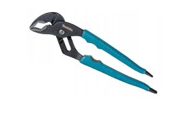 SZCZYPCE NASTAWNE DO RUR 300MM MAKITA