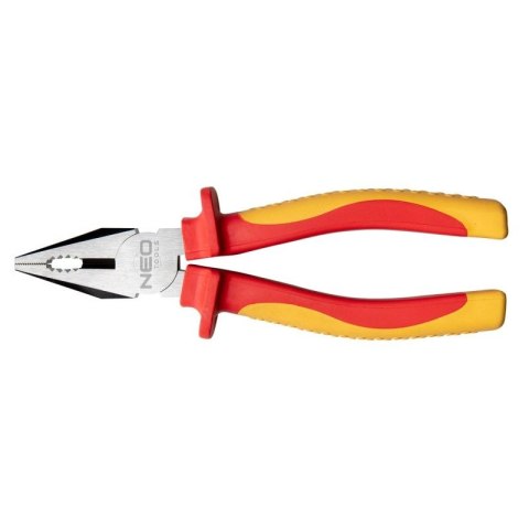 SZCZYPCE UNIWERSALNE180MM 1000V NEO SZCZYPCE UNIWERSALNE180MM 1000V NEO