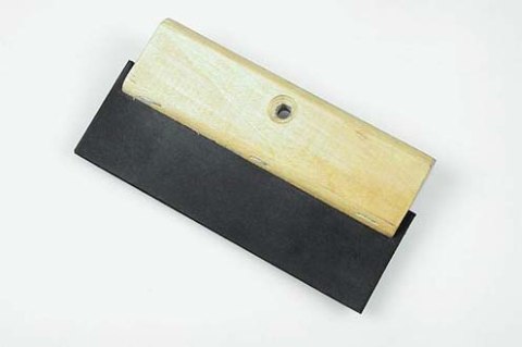 SZPACHLA GUMOWA DO FUGOWANIA 250MM VOREL SZPACHLA GUMOWA DO FUGOWANIA 250MM VOREL