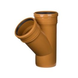 TRÓJNIK 160/160/45'' UN