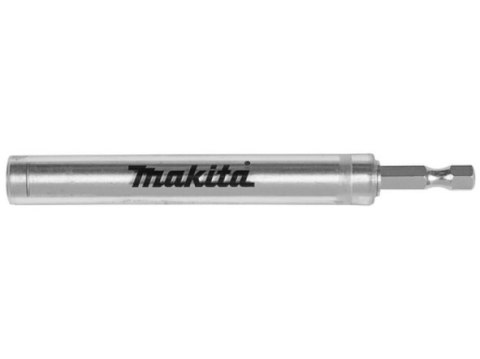 UCHWYT DO BITÓW 1/4'' 120MM MAKITA UCHWYT DO BITÓW 1/4'' 120MM MAKITA