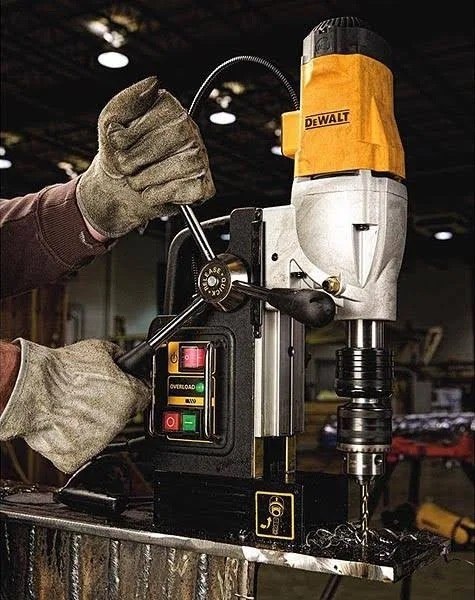 WIERTARKA MAGNETYCZNA 1200W DEWALT WIERTARKA MAGNETYCZNA 1200W DEWALT