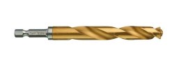 WIERTŁO DO METALU HEX HSS-G TIN 12MM MILWAUKEE
