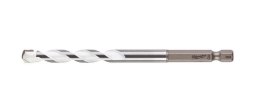 WIERTŁO HEX 8/120MM MILWAUKEE