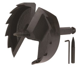 WIERTŁO SAMOWIERCĄCE DO DREWNA 4-5/8 117MM MAKITA
