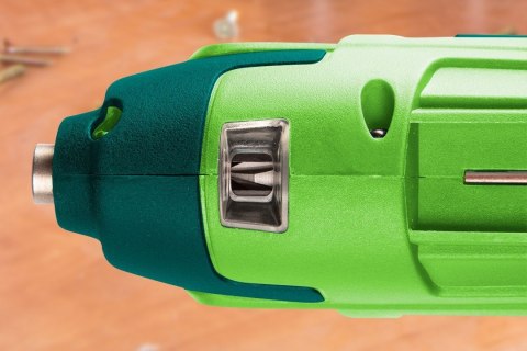 WKRĘTAK AKUMULATOROWY 3.6V LI-ION 1.5AH PODAJNIK REWOLWEROWY VERTO WKRĘTAK AKUMULATOROWY 3.6V LI-ION 1.5AH PODAJNIK REWOLWEROWY VERTO
