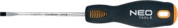 WKRĘTAK PŁASKI S2 10.0*200MM NEO