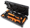 ZESTAW POMPY HYDRAULICZNEJ RĘCZNEJ 10 T + AKCES. DO NADWOZIA BETA