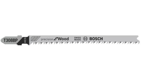 BRZESZCZOT DO WYRZYNARKI T308BP 5SZT. BOSCH BRZESZCZOT DO WYRZYNARKI T308BP 5SZT. BOSCH