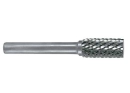 FREZ SPIEKOWY WALCOWY ZYAS 6MM FORMA B UN
