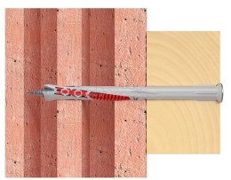 KOŁEK RAMOWY DUOXPAND 8*80 T Z WKRĘTEM FISCHER