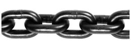 ŁAŃCUCH ZAWIESIOWY CZARNY 6MM G8 WLL 1.12T EN818-2 UN