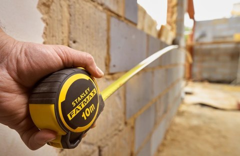 MIARA FATMAX NEXT GENERATION 10M/32MM STANLEY MIARA FATMAX NEXT GENERATION 10M/32MM STANLEY