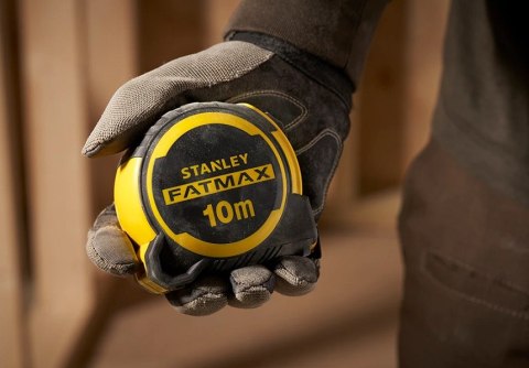 MIARA FATMAX NEXT GENERATION 10M/32MM STANLEY MIARA FATMAX NEXT GENERATION 10M/32MM STANLEY