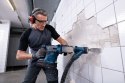 MŁOT UDAROWY OBROTOWY SDS+ GBH 18V-34CF 2*8.0AH BOSCH