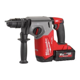 MŁOT UDAROWY OBROTOWY SDS-PLUS M18FHX-552X 2*5.5AH 2,5J MILWAUKEE