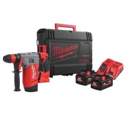 MŁOTOWIERTARKA AKUMULATOROWA M18 CHPX-802X 18V 2*8.0AH MILWAUKEE