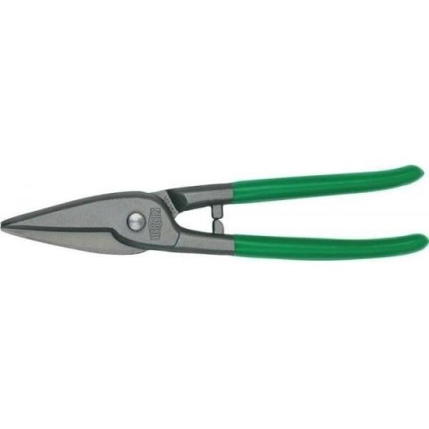 NOŻYCE DO BLACHY PRAWE TYP BERLIŃSKI 250MM BESSEY NOŻYCE DO BLACHY PRAWE TYP BERLIŃSKI 250MM BESSEY