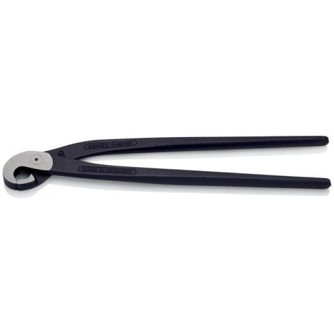 OBCĘGI DO ŁAMANIA GLAZURY 200MM KNIPEX OBCĘGI DO ŁAMANIA GLAZURY 200MM KNIPEX