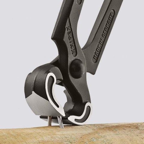 OBCĘGI DO ŁAMANIA GLAZURY 200MM KNIPEX OBCĘGI DO ŁAMANIA GLAZURY 200MM KNIPEX