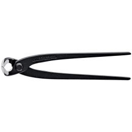 OBCĘGI ZBROJARSKIE DO DRUTU ZBROJENIOWEGO I PLECIONEK 220MM KNIPEX