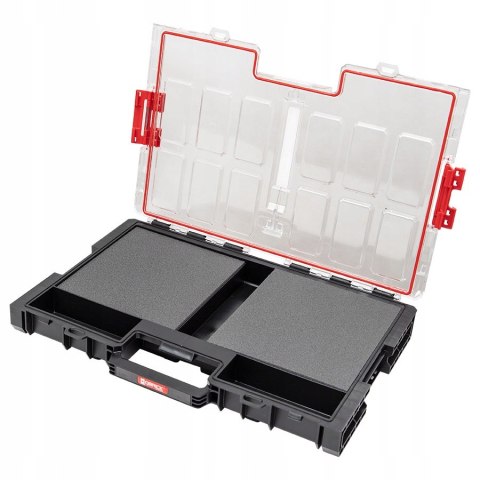ORGANIZER QBRICK SYSTEM ONE MULITLAYER FOAM INSERT L QBRICK ORGANIZER QBRICK SYSTEM ONE MULITLAYER FOAM INSERT L QBRICK