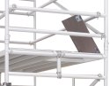 RUSZTOWANIE, TYP RA-1120S MODEL 350 DRABEX