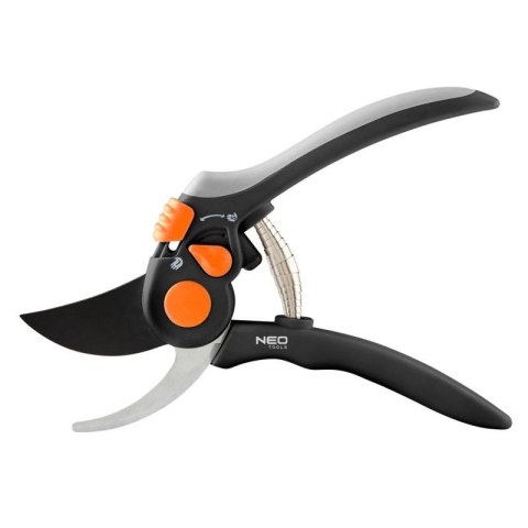 SEKATOR BY-PASS 200 MM, ZAKRES DO 18 MM, REGULOWANY ROZSTAW NEO SEKATOR BY-PASS 200 MM, ZAKRES DO 18 MM, REGULOWANY ROZSTAW NEO