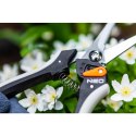 SEKATOR UNIWERSALNY 210MM, ZAKRES DO 6MM, REGULOWANY ROZSTAW NEO