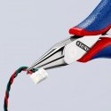 SZCZYPCE DLA ELEKTRONIKÓW 115MM KNIPEX