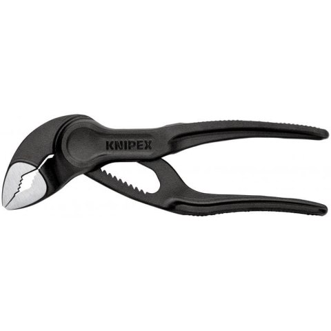 SZCZYPCE DO RUR COBRA 100MM KNIPEX SZCZYPCE DO RUR COBRA 100MM KNIPEX