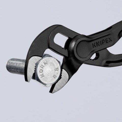 SZCZYPCE DO RUR COBRA 100MM KNIPEX SZCZYPCE DO RUR COBRA 100MM KNIPEX