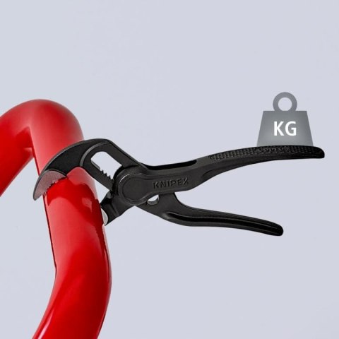 SZCZYPCE DO RUR COBRA 100MM KNIPEX SZCZYPCE DO RUR COBRA 100MM KNIPEX