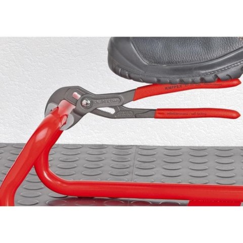 SZCZYPCE DO RUR COBRA 250MM KNIPEX SZCZYPCE DO RUR COBRA 250MM KNIPEX