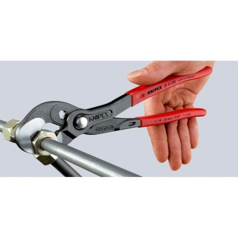 SZCZYPCE NASTAWNE WIELOFUNKCYJNE DO ŚRUB I NAKRĘTEK 250MM KNIPEX SZCZYPCE NASTAWNE WIELOFUNKCYJNE DO ŚRUB I NAKRĘTEK 250MM KNIPEX