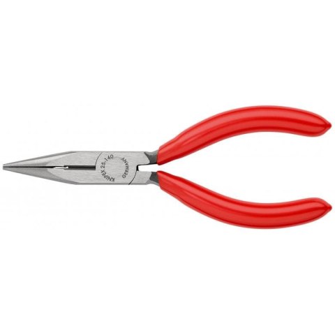 SZCZYPCE TNĄCE PÓŁOKRĄGŁE 140MM KNIPEX SZCZYPCE TNĄCE PÓŁOKRĄGŁE 140MM KNIPEX
