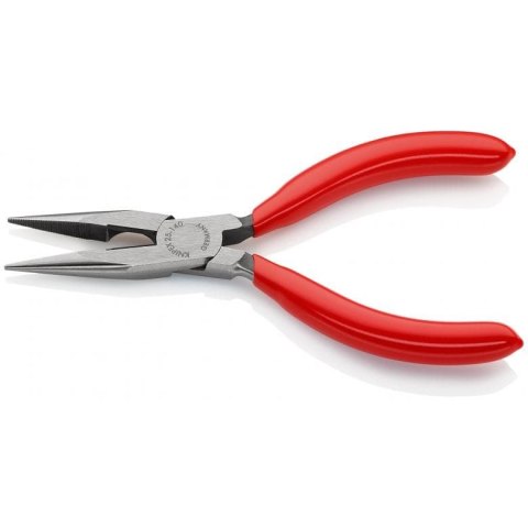 SZCZYPCE TNĄCE PÓŁOKRĄGŁE 140MM KNIPEX SZCZYPCE TNĄCE PÓŁOKRĄGŁE 140MM KNIPEX