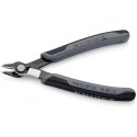 SZCZYPCE TNĄCE SUPER KNIPS ESD 125MM KNIPEX