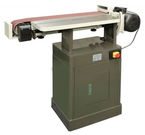 SZLIFIERKA KRAWĘDZIOWA BPS-151/400 2200W PROMA SZLIFIERKA KRAWĘDZIOWA BPS-151/400 2200W PROMA