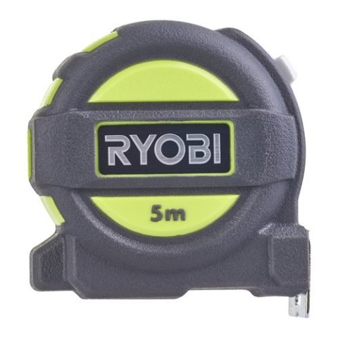 TAŚMA MIERNICZA RTM5M 5M RYOBI TAŚMA MIERNICZA RTM5M 5M RYOBI