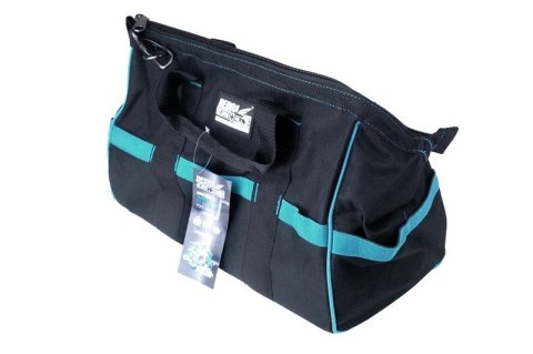 TORBA NARZĘDZIOWA 16'' POLYESTER 600D DEDRA TORBA NARZĘDZIOWA 16'' POLYESTER 600D DEDRA
