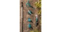 TRZONEK, DRĄŻEK DREWNIANY 180-CS FCS100% GARDENA