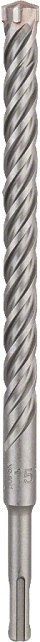 WIERTŁO DO MŁOTKÓW SDS+ PLUS-5X 15*200/260MM BOSCH WIERTŁO DO MŁOTKÓW SDS+ PLUS-5X 15*200/260MM BOSCH