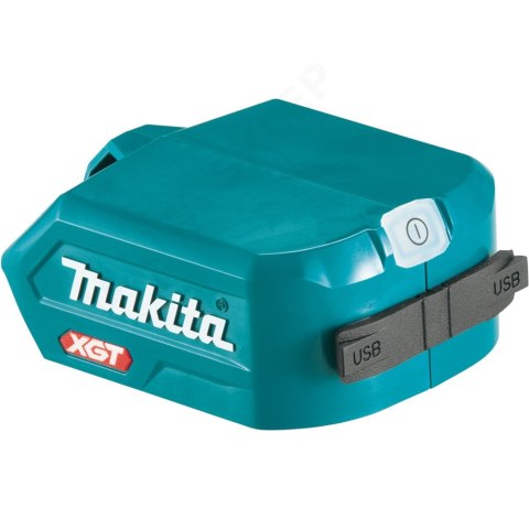 ADAPTER ADP001 XTG Z WYJŚCIEM USB*2 MAKITA ADAPTER ADP001 XTG Z WYJŚCIEM USB*2 MAKITA