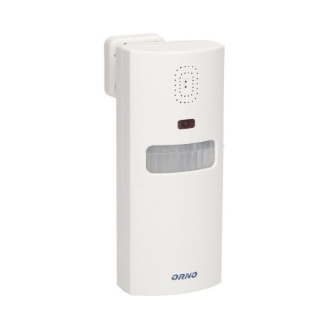 ALARM Z WBUDOWANA SYRENĄ STEROWANY PILOTEM ORNO ALARM Z WBUDOWANA SYRENĄ STEROWANY PILOTEM ORNO