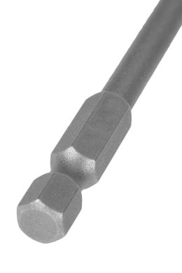 BIT, GROT, KOŃCÓWKA PZ1 150MM, 1/4'' GRAPHITE